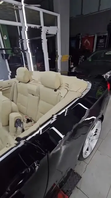 Moon Auto Rize – cabrio ic