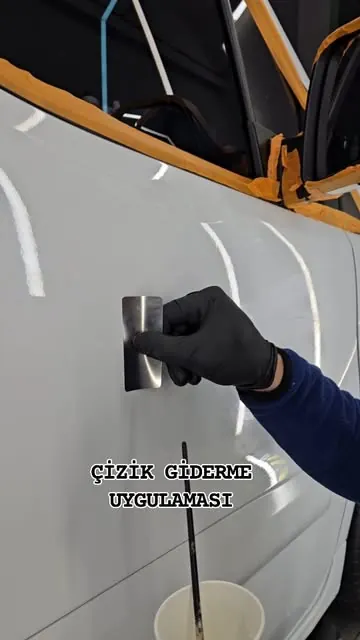 Moon Auto Rize – cizik giderme