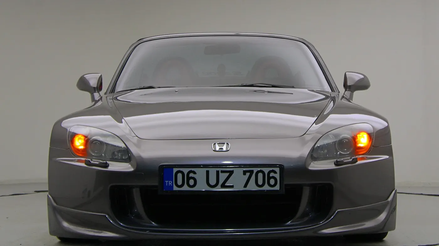 Moon Auto Rize – honda s2000 far