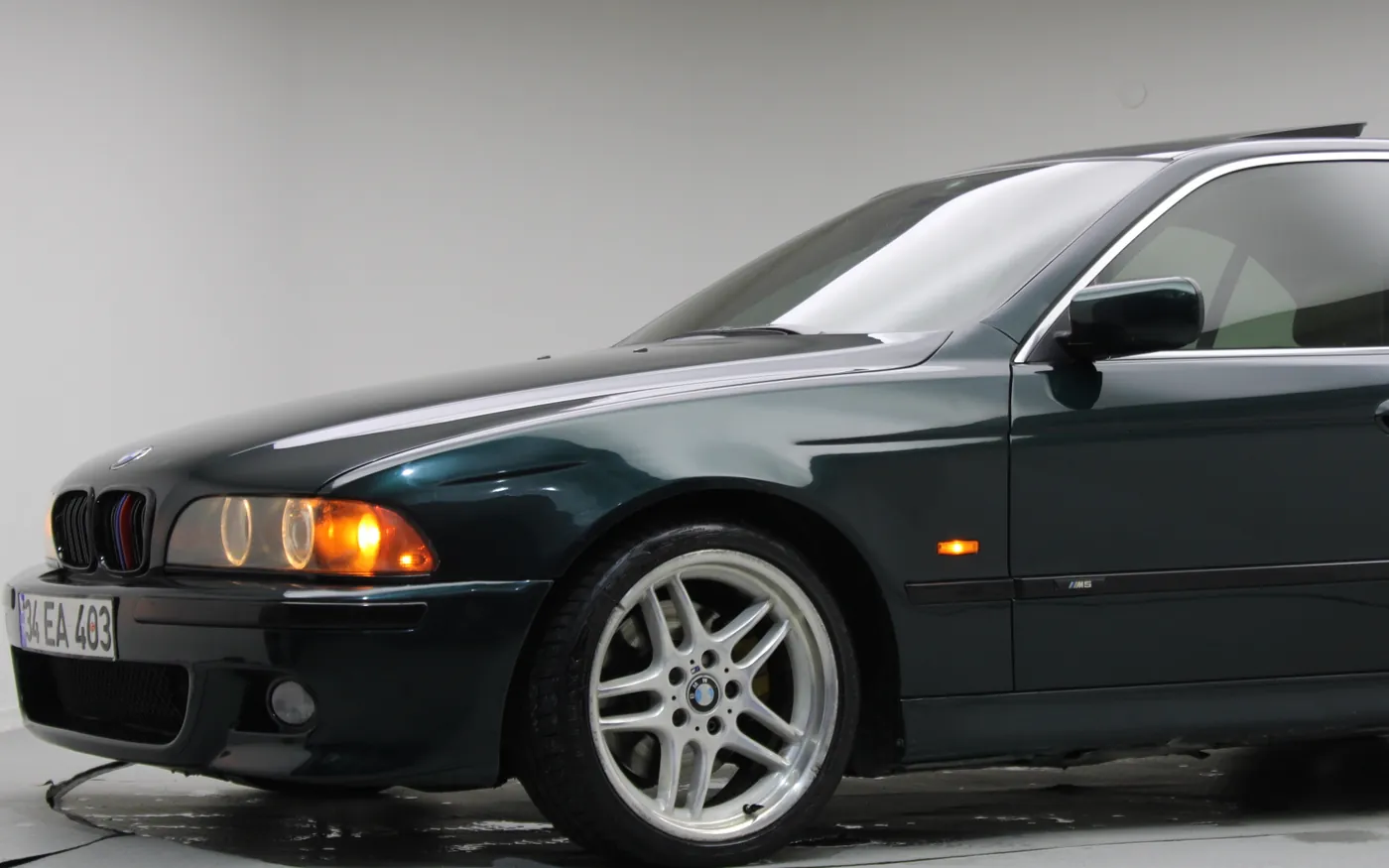 Rize Car Studio – Araç Fotoğraf Çekimi – Moon Auto Rize