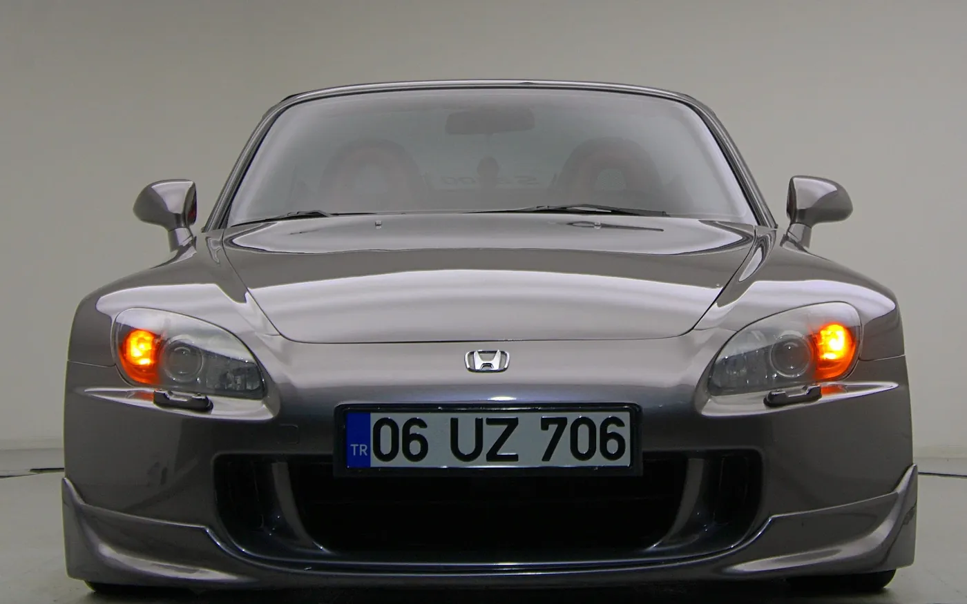 Rize Far Parlatma ve Far Koruma – Moon Auto Rize